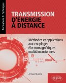 Transmission d'énergie à distance (eBook, PDF)