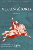 Vercingétorix (eBook, ePUB)