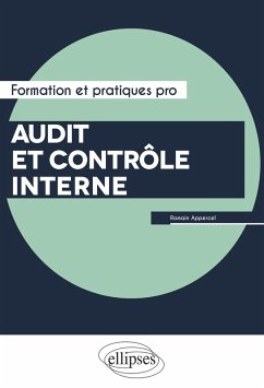 Cover Audit et contrôle interne (eBook, ePUB)