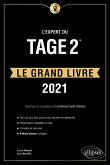 L'Expert du Tage 2® - Le Grand Livre - Édition 2021 (eBook, PDF)