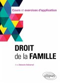 Droit de la famille (eBook, ePUB) Droit de la famille (eBook, ePUB)
