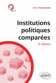 Institutions politiques comparées - 3e édition (eBook, PDF)