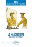 Le narcissisme (eBook, ePUB)