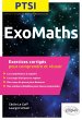 Maths PTSI - Exercices corrigés pour... - Bild 1