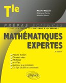 Mathématiques expertes - Terminale (eBook, PDF)