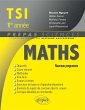 Mathématiques TSI-1 programme 2013... - Bild 1