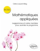 Mathématiques appliquées ECG2 (eBook, PDF)