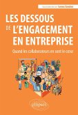 Les dessous de l'engagement en entreprise (eBook, ePUB)