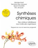 Synthèses chimiques (eBook, PDF)