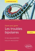 Savoir pour guérir : les troubles bipolaires (eBook, ePUB)
