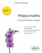 Prépa-maths - Cours et exercices... - Bild 1