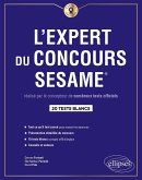 L'Expert du Concours SESAME - Édition 2020 (eBook, PDF)
