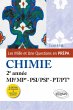 Les 1001 questions de la chimie en... - Bild 1