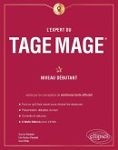 L'Expert du Tage Mage® - Niveau débutant (eBook, PDF) L'Expert du Tage Mage® - Niveau débutant (eBook, PDF)
