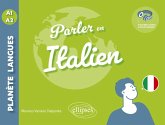Parler en italien A1-A2 (eBook, PDF)