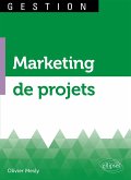 Marketing de projets (eBook, ePUB)