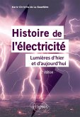 Histoire de l'électricité (eBook, ePUB)