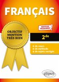 Français. Seconde. (eBook, ePUB)