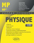 Physique MP/MP* - 3e édition actualisée (eBook, PDF)
