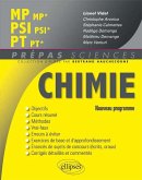 Chimie MP/MP* PSI/PSI* PT/PT* - nouveau programme 2014 (eBook, PDF) Chimie MP/MP* PSI/PSI* PT/PT* - nouveau programme 2014 (eBook, PDF)