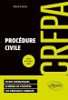Procédure civile - CRFPA 2024 (eBook,... - Bild 1