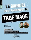 Le Manuel d'Entraînement du TAGE MAGE (eBook, PDF)
