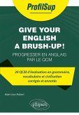 Give Your English A Brush-up! (eBook, ePUB)