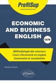 Economic and Business English (eBook, PDF)