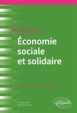 Fiches d'Économie sociale et solidaire (eBook, PDF)