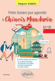 Petites histoires pour apprendre le chinois mandarin (eBook, ePUB)