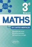 Mathématiques - Troisième (eBook, PDF)