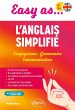 Easy as... l'anglais simplifié B1-B2+... - Bild 1