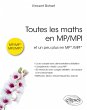 Toutes les maths en MP/MPI (eBook, PDF) - Bild 1
