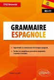 Grammaire espagnole (eBook, PDF)