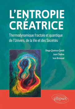 Cover L'Entropie créatrice (eBook, PDF)
