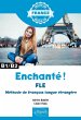 Enchanté ! - FLE - Méthode de... - Bild 1