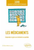 Les médicaments (eBook, ePUB)