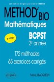 Mathématiques BCPST-2e année - 2e édition conforme au nouveau programme (eBook, PDF) Mathématiques BCPST-2e année - 2e édition conforme au nouveau programme (eBook, PDF)