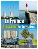 La France - Géographie des territoires (eBook, PDF)