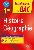 Histoire-Géographie. Première (eBook, PDF)
