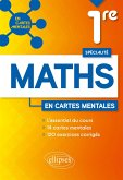 Spécialité Mathématiques - Première (eBook, PDF)