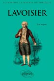 Lavoisier (eBook, ePUB)
