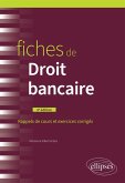 Fiches de Droit bancaire (eBook, ePUB)