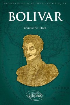 Cover Bolivar (eBook, PDF)