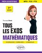 Tous les exos Mathématiques - Prépa... - Bild 1