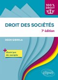 Droit des sociétés (eBook, ePUB) Droit des sociétés (eBook, ePUB)