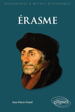 Érasme (eBook, PDF) - Duteil, Jean-Pierre