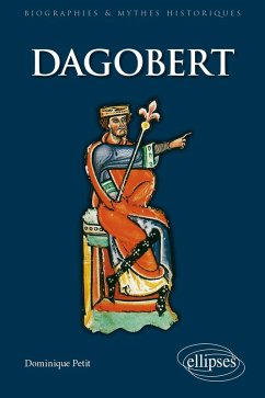 Cover Dagobert (eBook, ePUB)