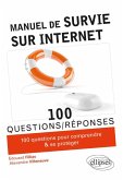 Manuel de survie sur Internet (eBook, ePUB)