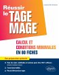TAGE MAGE - sous-tests 2 et 4 Calcul et... - Bild 1